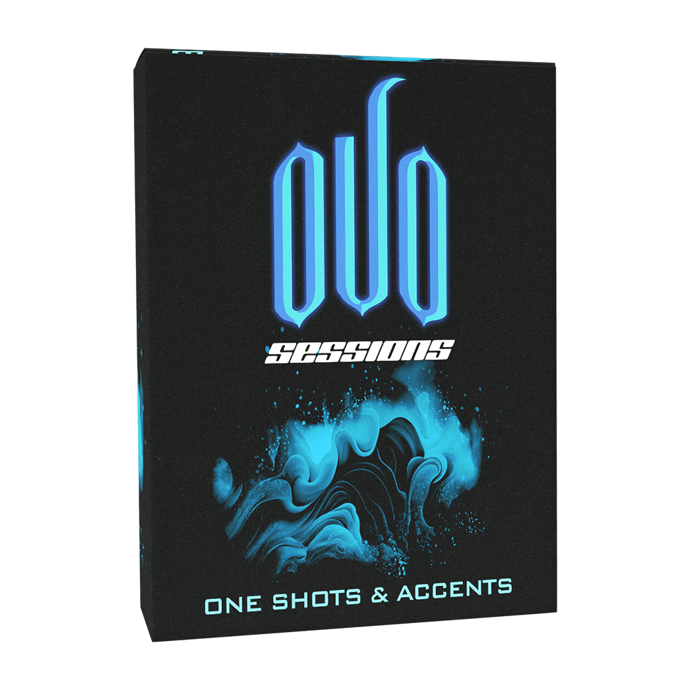 OVO Sessions – ProducerGrind